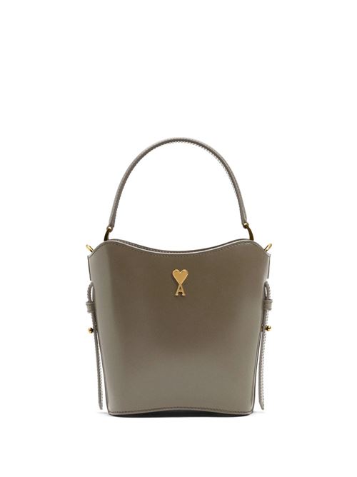 Mini Paris bag AMI PARIS | ULL012AL01390516